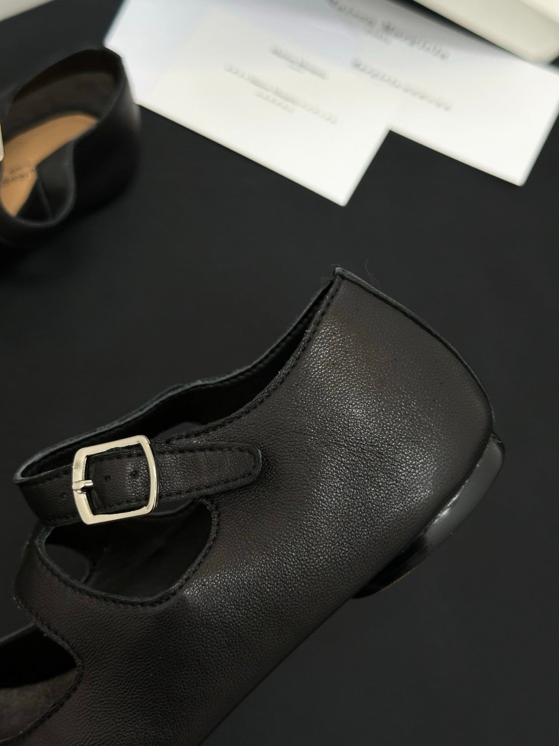 Maison Margiela Tabi Ballerina #388240