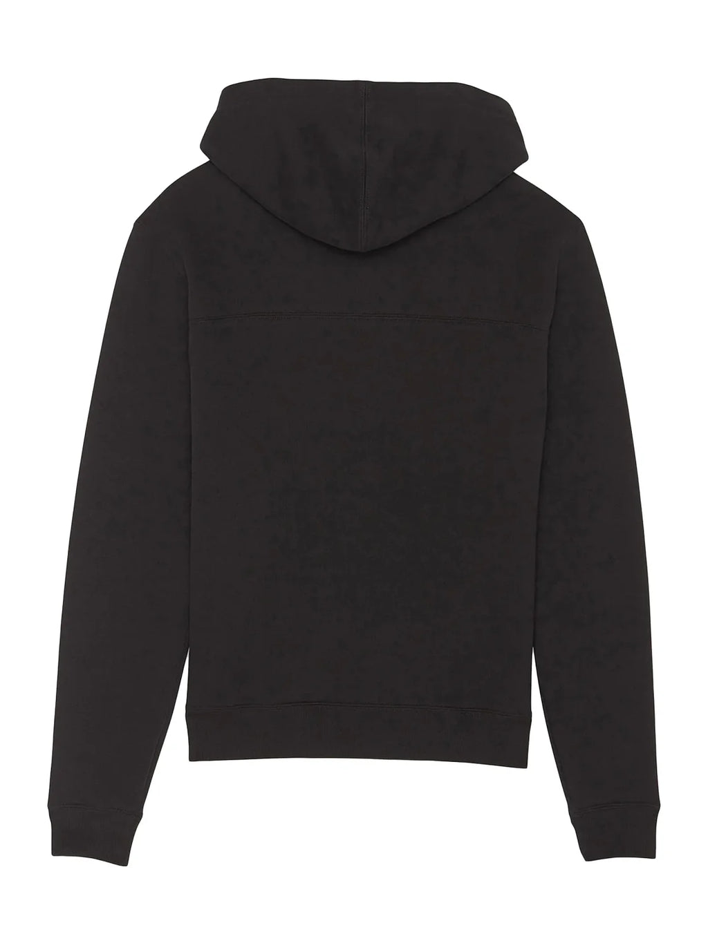 Saint Laurent Men's and Women's  50s Signature Hoodie #333515