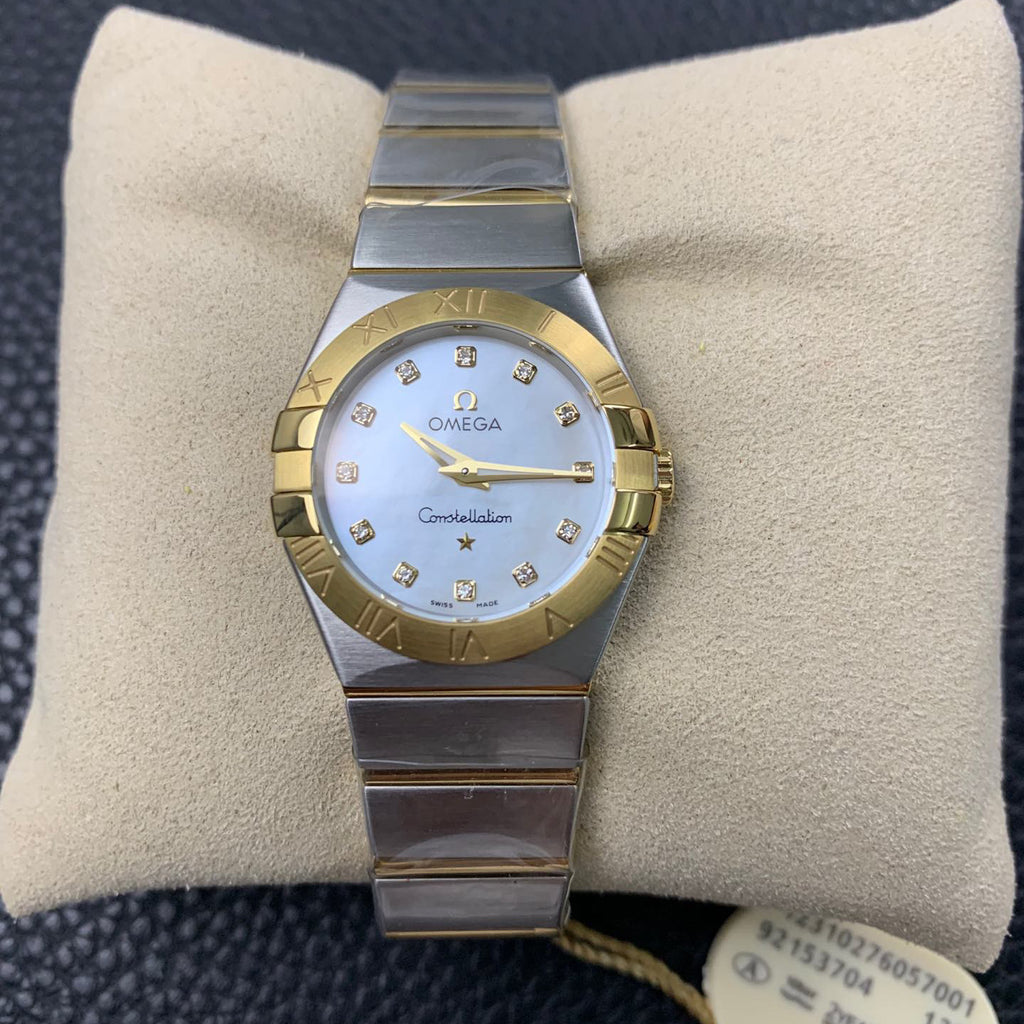 Omega Mechanical Watch #95178