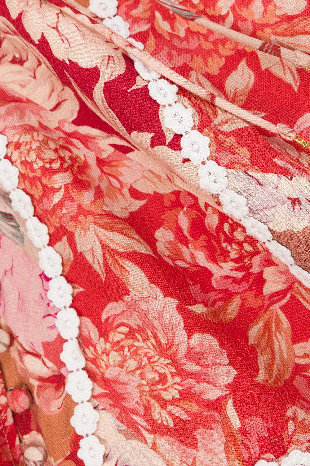 Camille Dress - Solafleur
