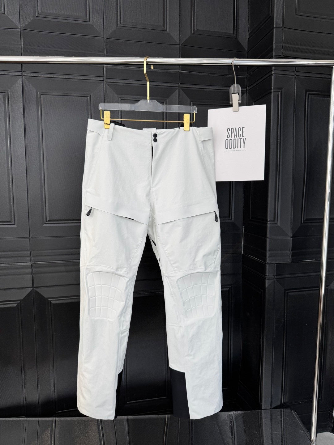 Dior Colorblock Lettering Logo Ski Jacket Pants Suit #333839