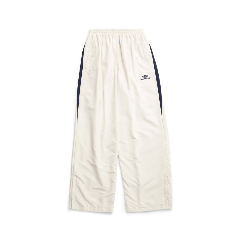 Balenciaga Men's Spring/Autumn Solid Color Zipper Long Sleeve Sports Jacket and Casual Sports Pants Set Suit #77897