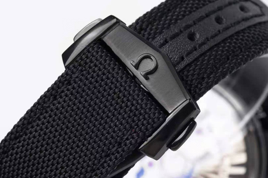 OMEGA Fashion Men's Mechanical Watch Accessories Jewelry #82665