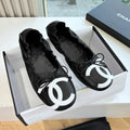 Chanel Women's Ballet shoes #334914