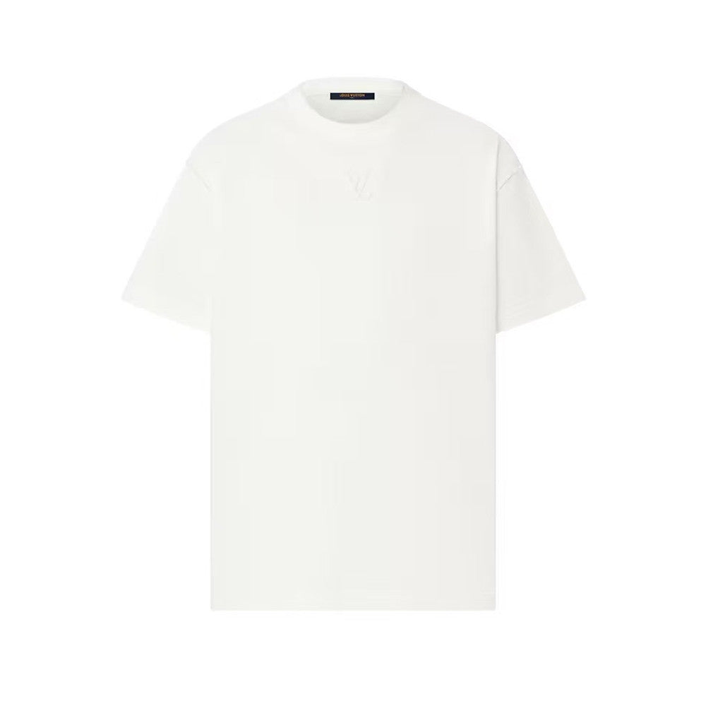 Louis Vuitton Embossed Lv T-shirt #334929