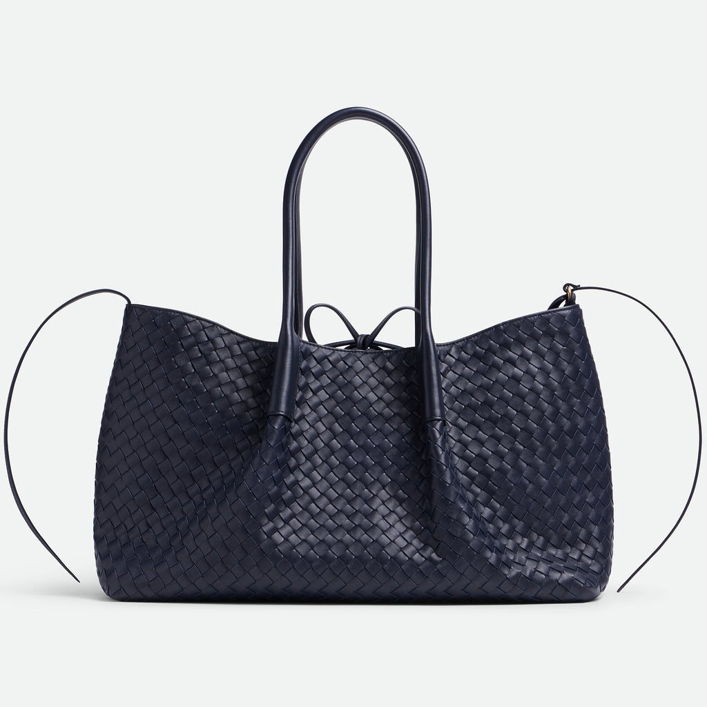 Bottega Veneta Double Sided Pinacoteca Handbags #334325
