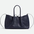 Bottega Veneta Double Sided Pinacoteca Handbags #334325