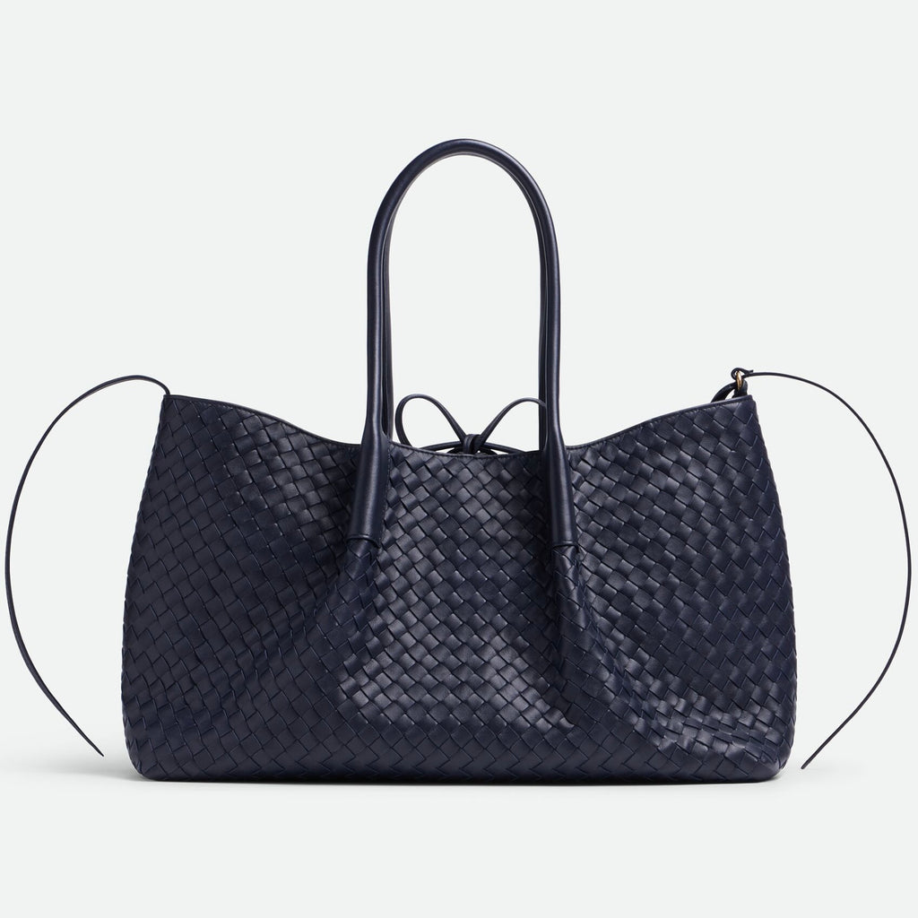 Bottega Veneta Double Sided Pinacoteca Handbags #334325