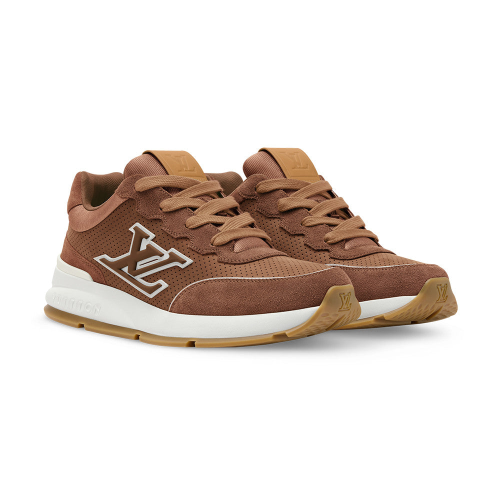 LOUIS VUITTON LV Classic Sneaker#387875
