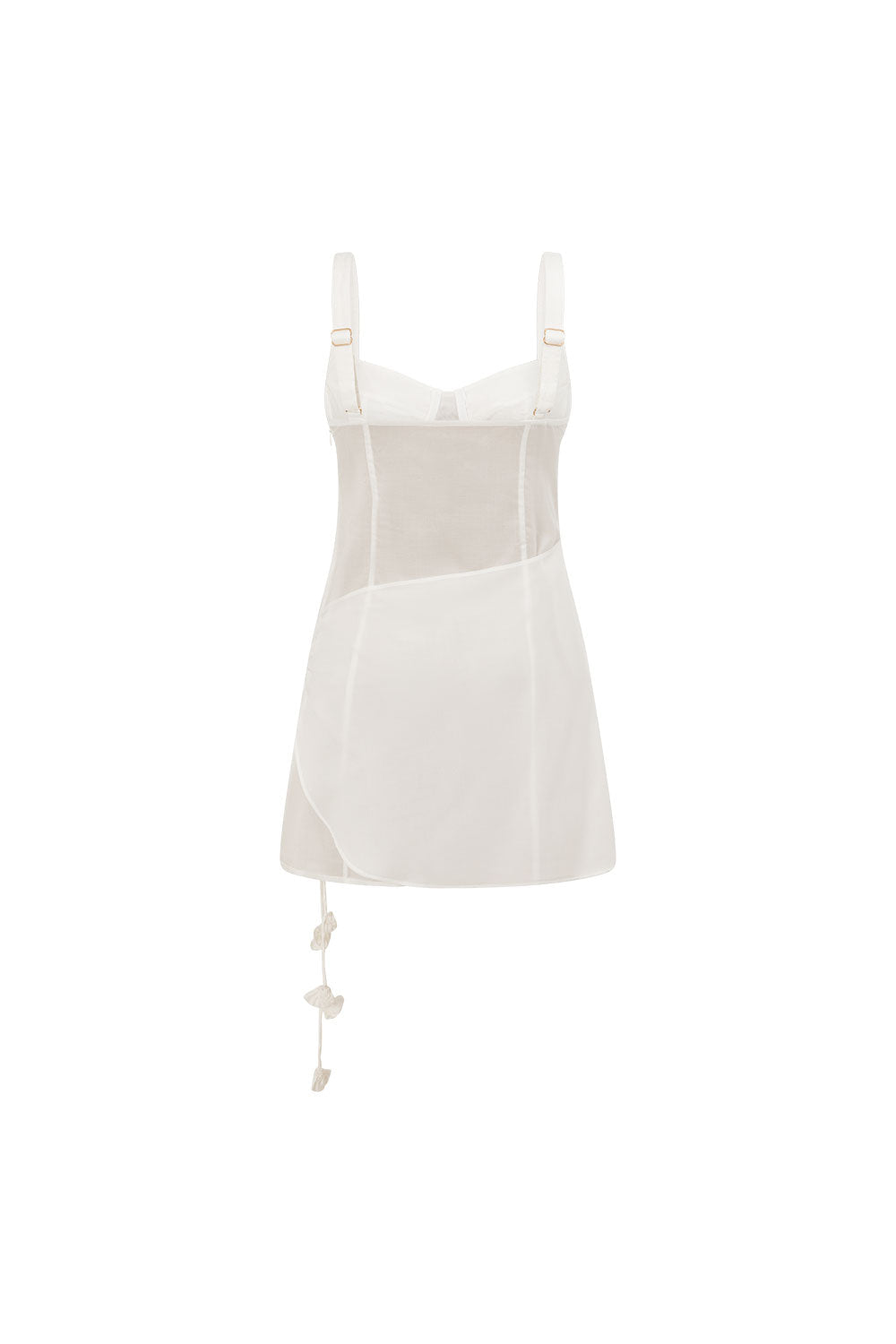 Corsage Top