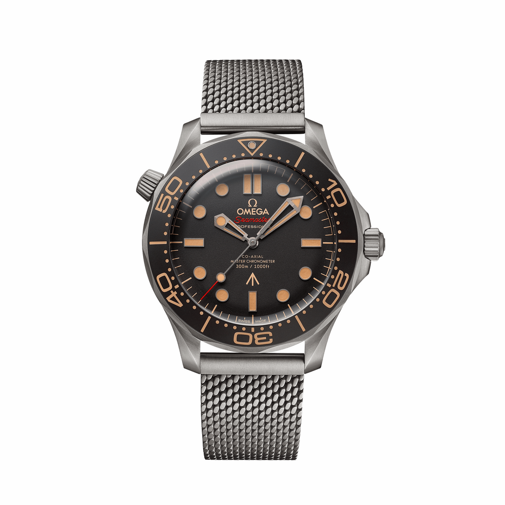 OMEGA Seamaster Fashion Decorative Watch #21949