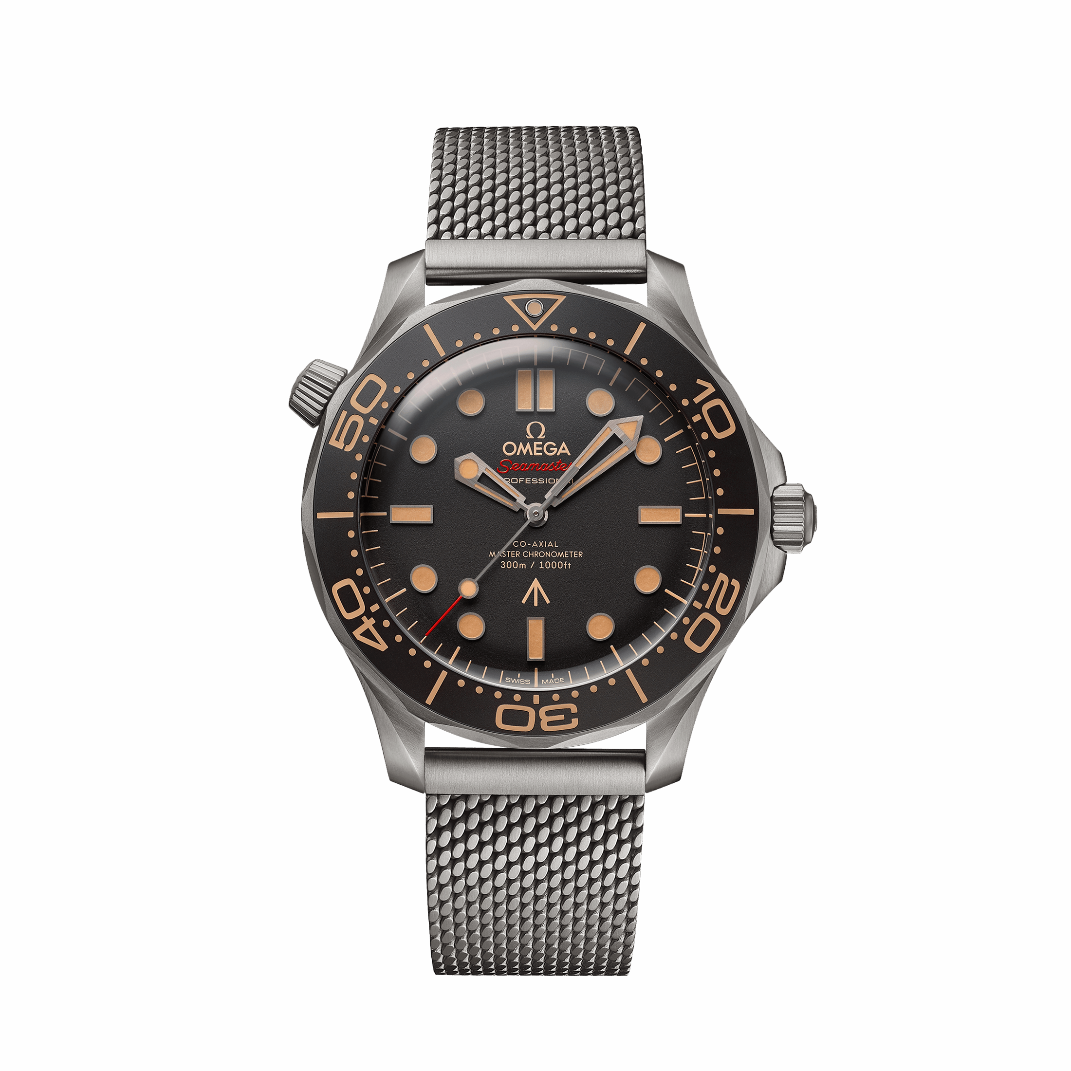 OMEGA Seamaster Fashion Decorative Watch #21949