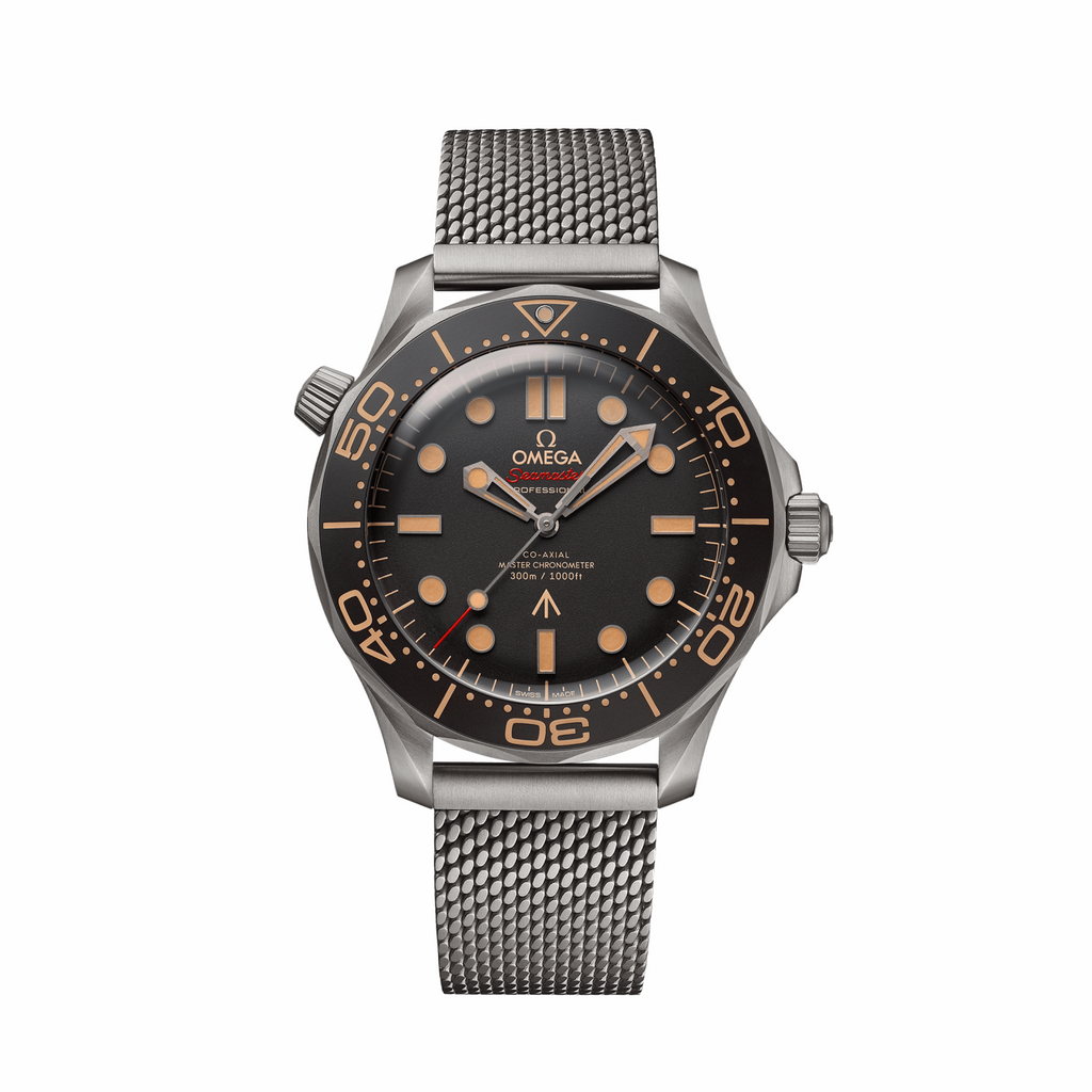 OMEGA Seamaster Fashion Decorative Watch #21949