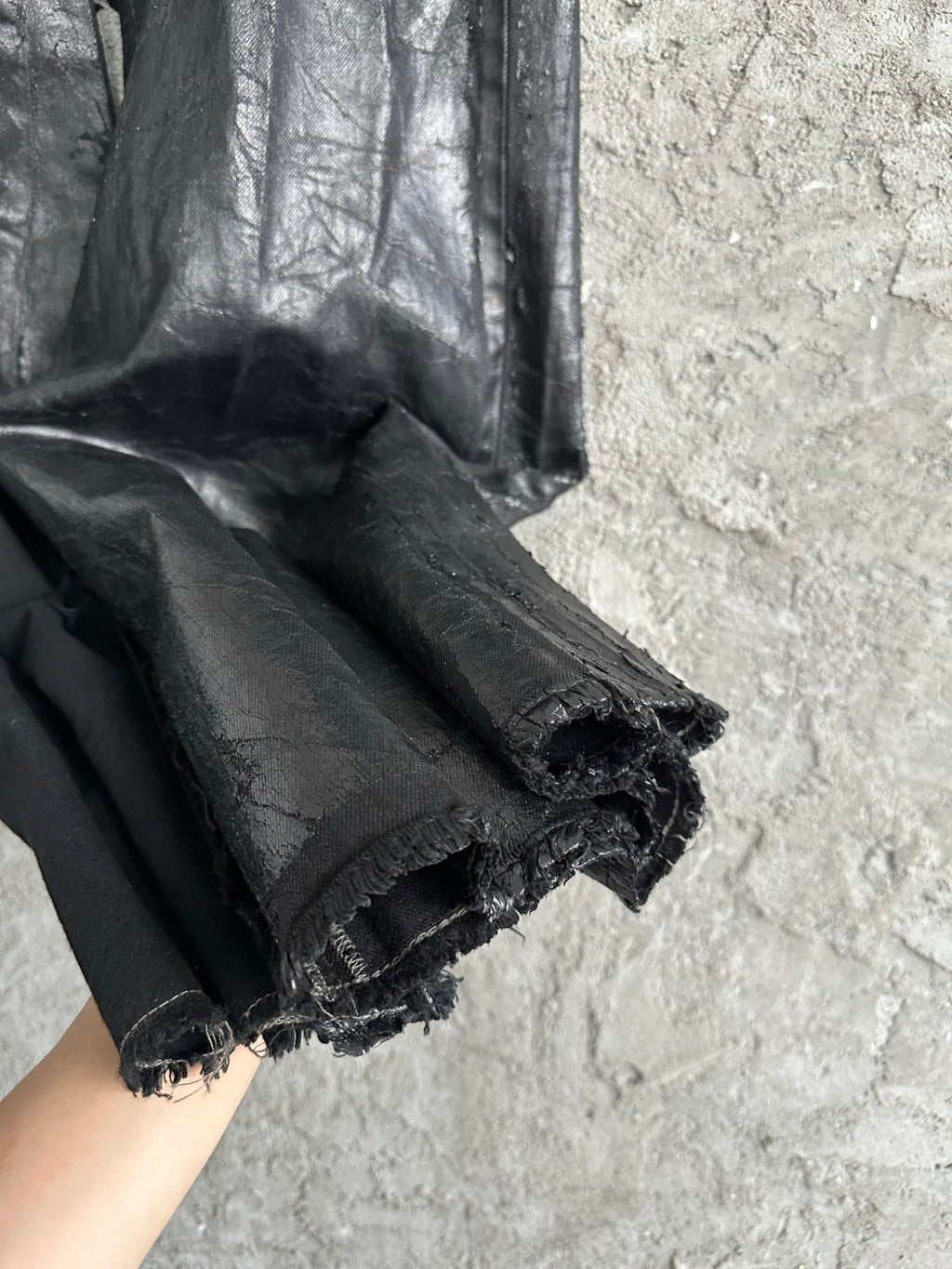 Rick Owens Concordians Joris Jeans #334948