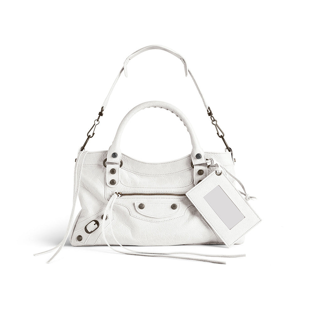 Balenciaga Women's Le City First Bag #333603