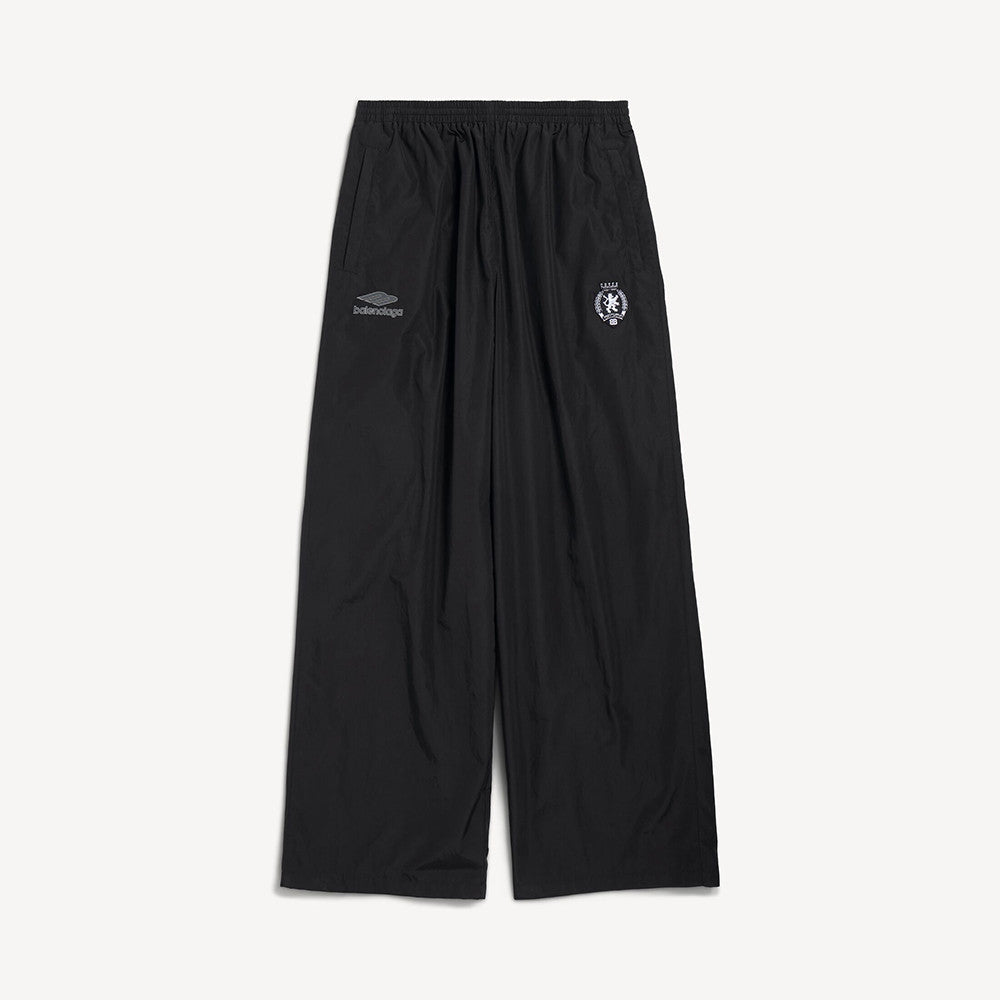 Balenciaga Men's 3b Football Tracksuit Jacket Pants #377628