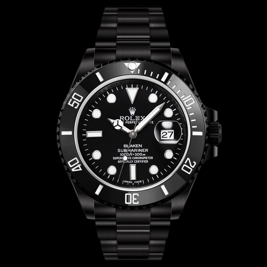 Rolex Customized Products Watch #1159