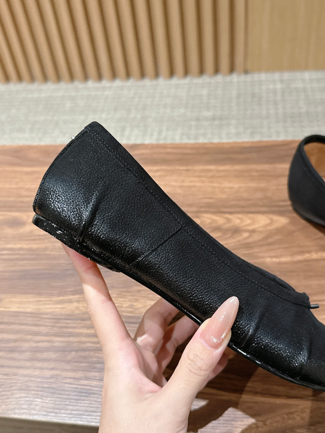Maison Margiela Tabi Ballerina #383027
