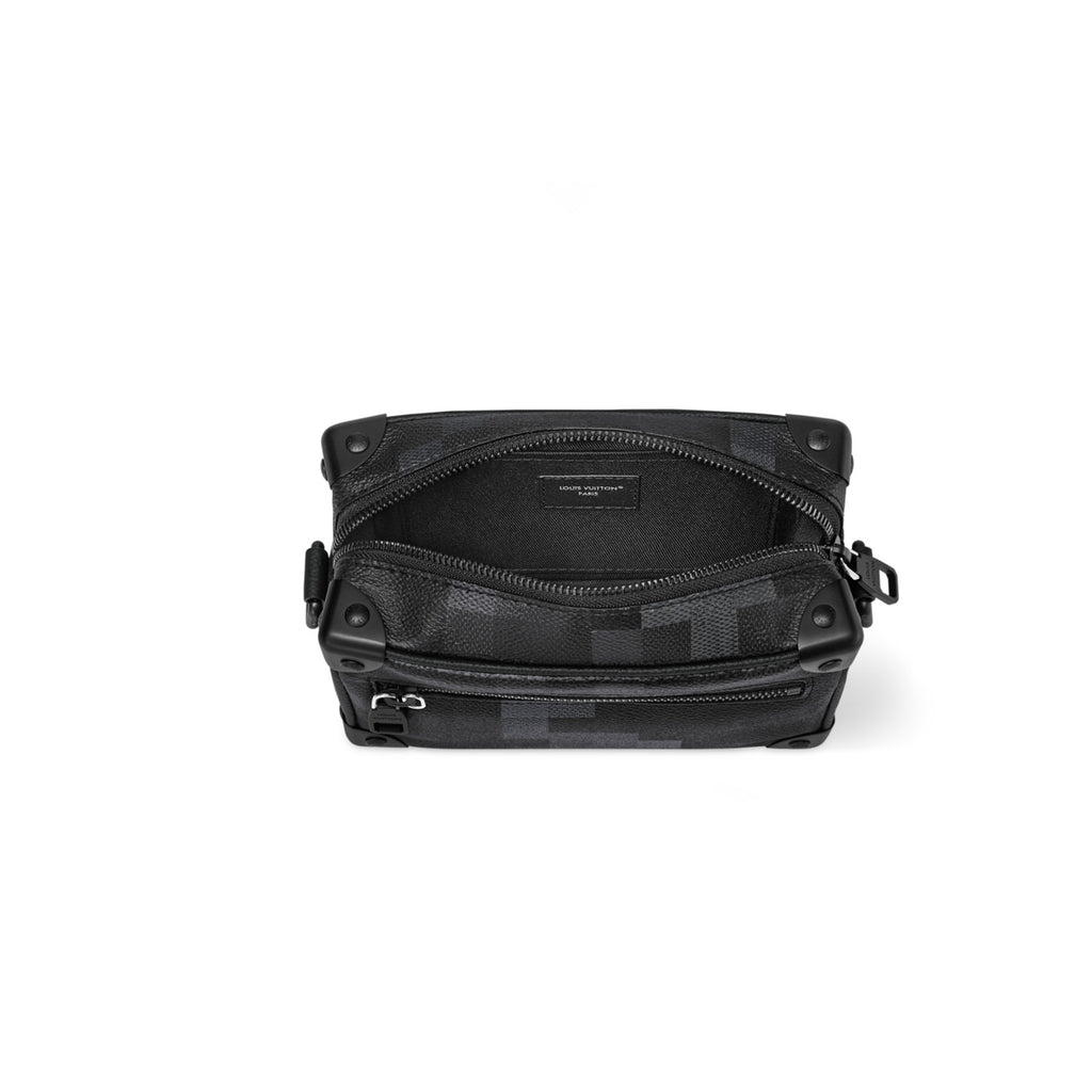 Louis Vuitton Mini Soft Trunk D16 Men Bags M14922 #335346