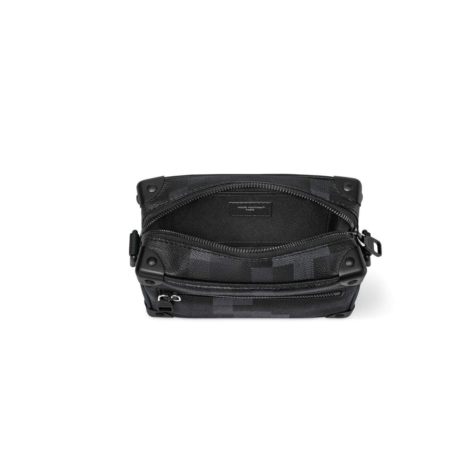Louis Vuitton Mini Soft Trunk D16 Men Bags M14922 #335346