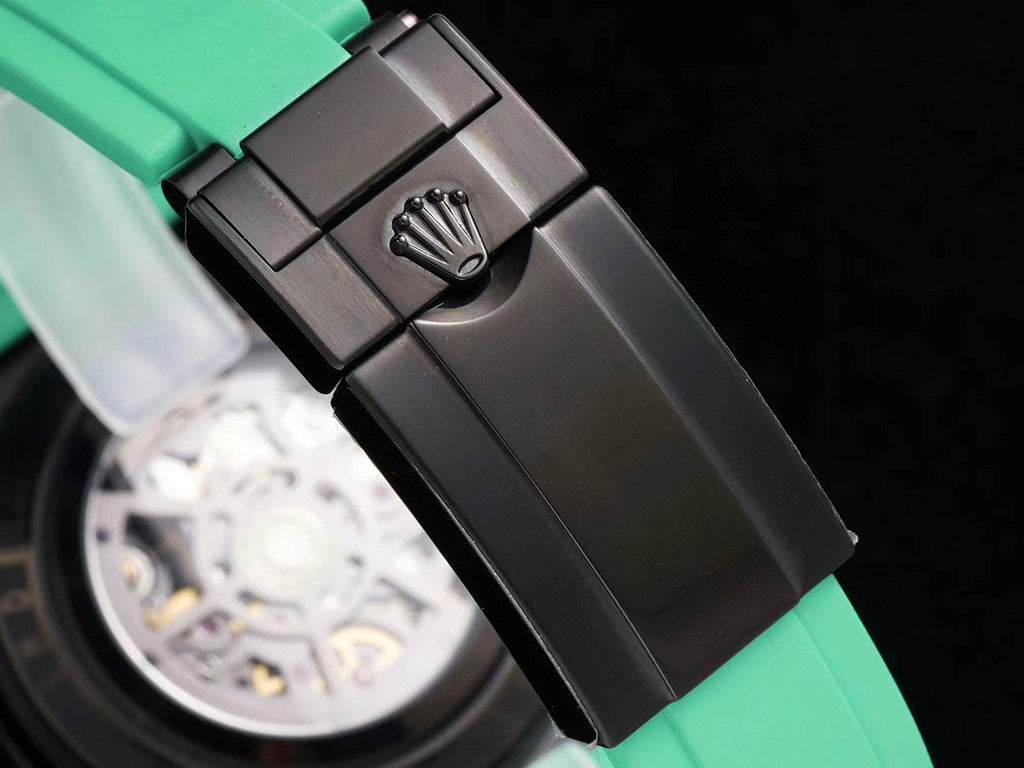 Rolex Skeleton Mechanical Watch #96843