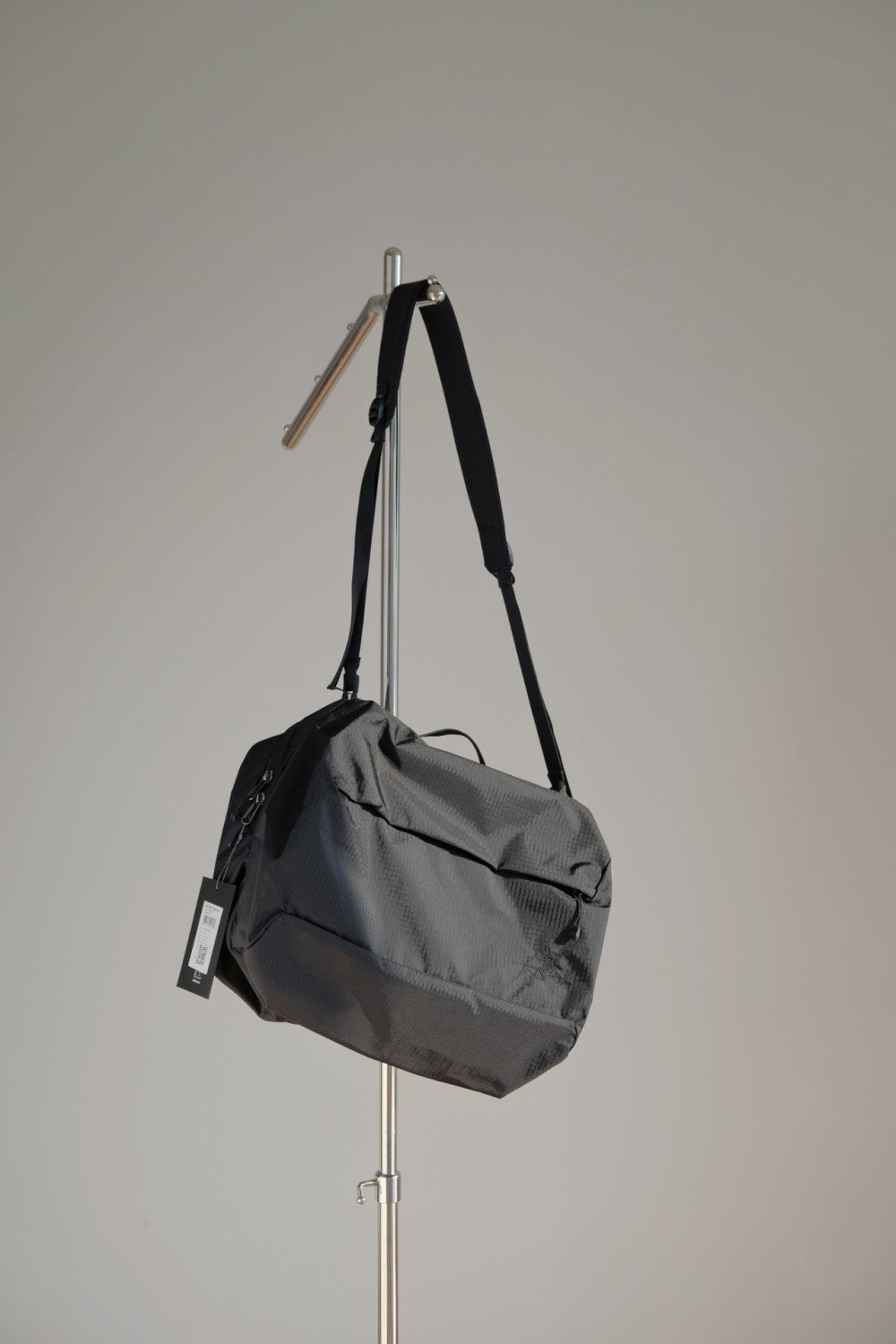 Arcteryx Men's and Women's Solid Color Nylon Shoulder Crossbody Bag Bags #75276