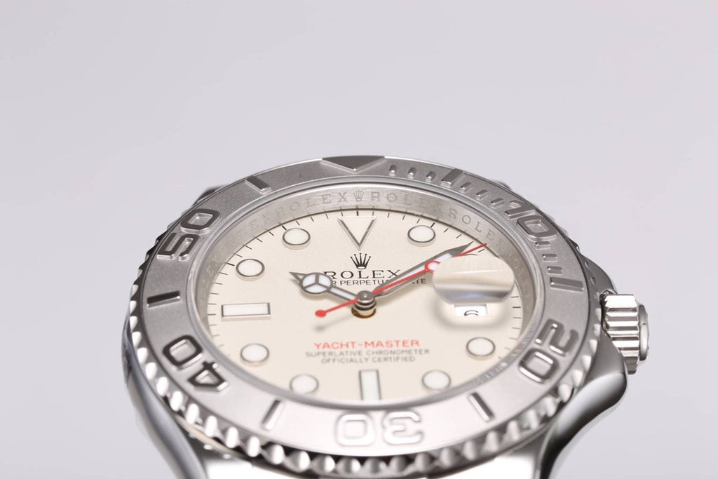 Rolex Men's and Women's Fine Steel Mechanical Wrist Watch Accessories Jewelry #81333
