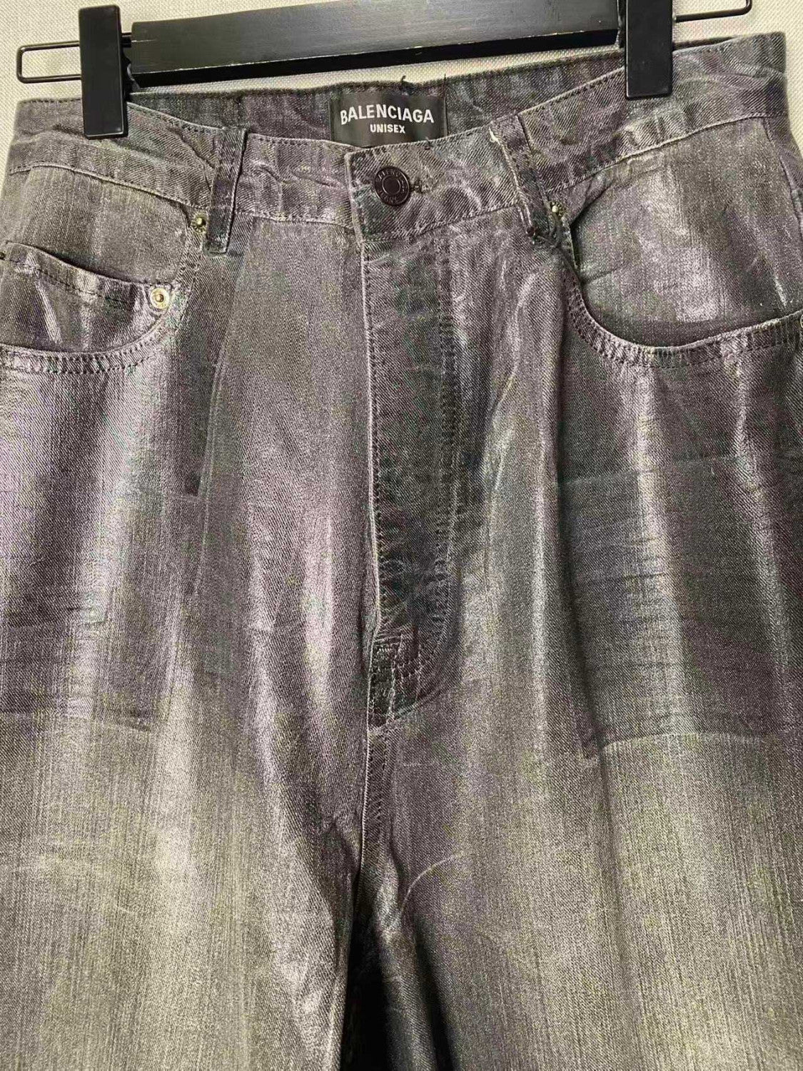 Balenciaga Baggy Pants #332594