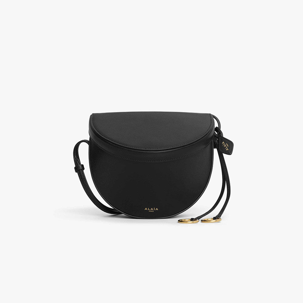 Alaïa Hip Bag in Goatskin #375400