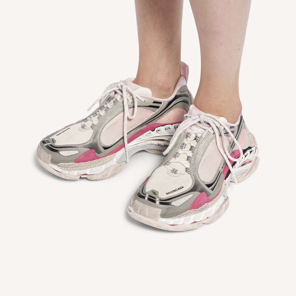 Balenciaga Triple S.2 Gradient Sneaker #379181