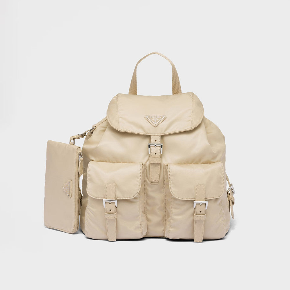 Prada Medium Re-Nylon Backpack #334378