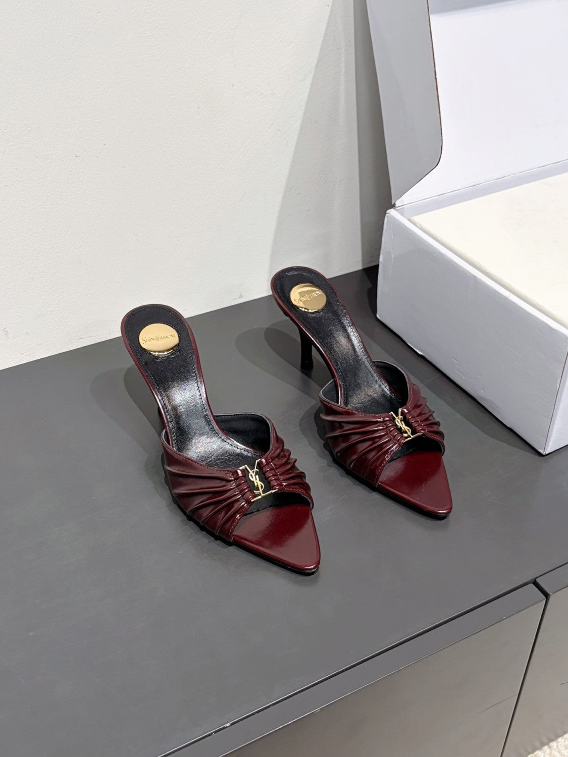 Saint Laurent BABYLONE Saint Laurent Babylone #379344 #379352