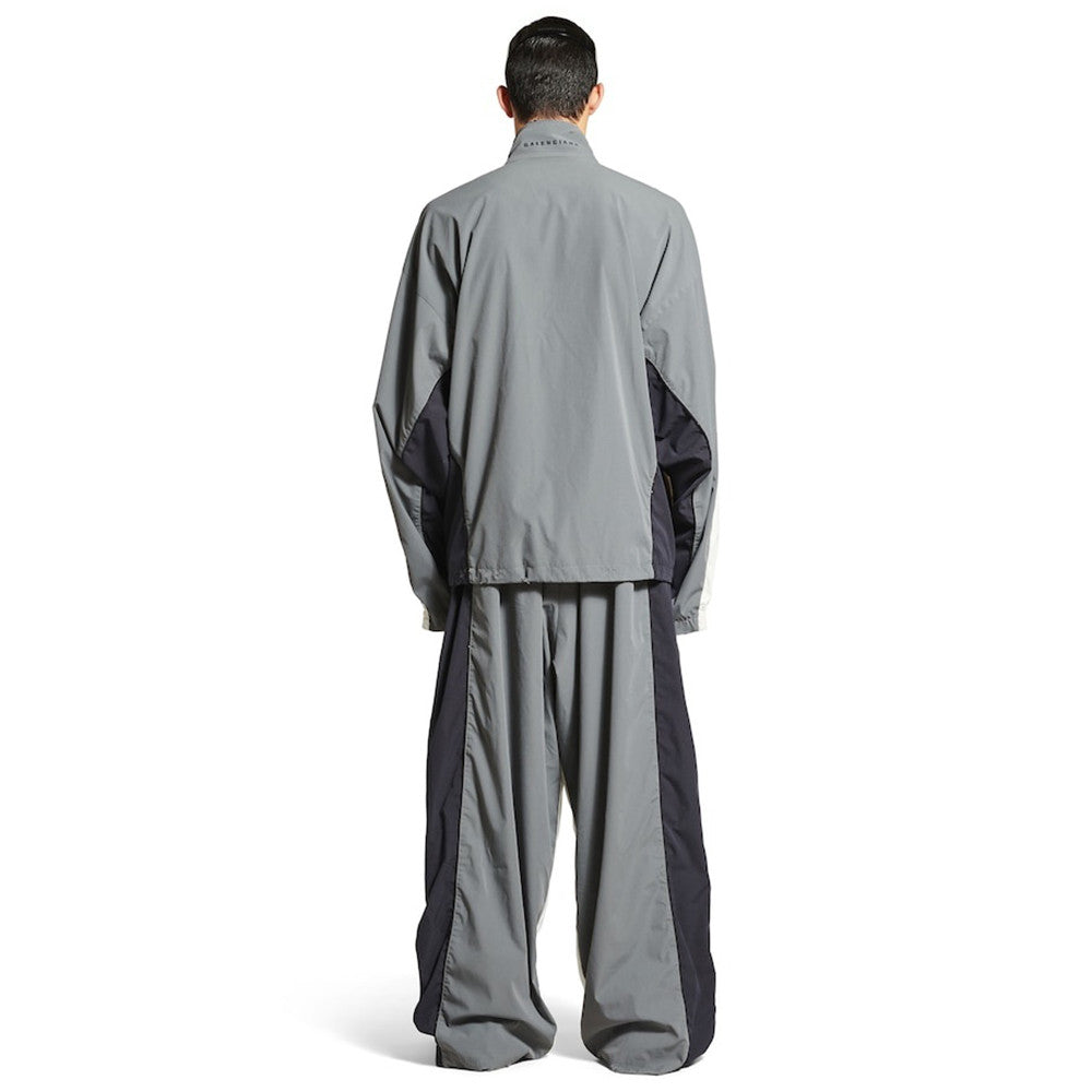 Balenciaga 50 50 Tracksuit Jacket Pants #377619