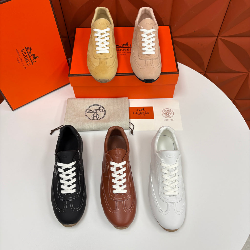 Hermes Master sneaker #336639
