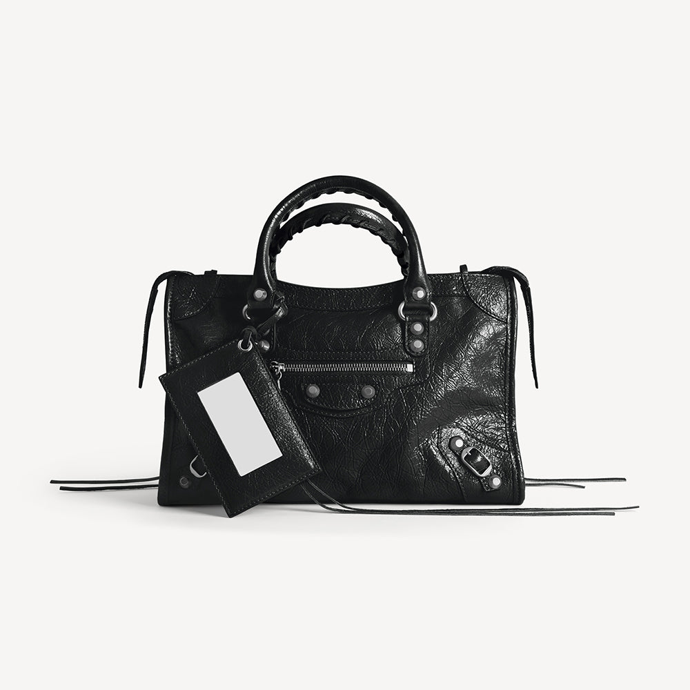 Balenciaga Le City Bag Small #381794