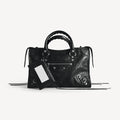 Balenciaga Le City Bag Small #381794