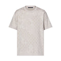 Louis Vuitton Monogram Short Sleeved Crewneck #334471