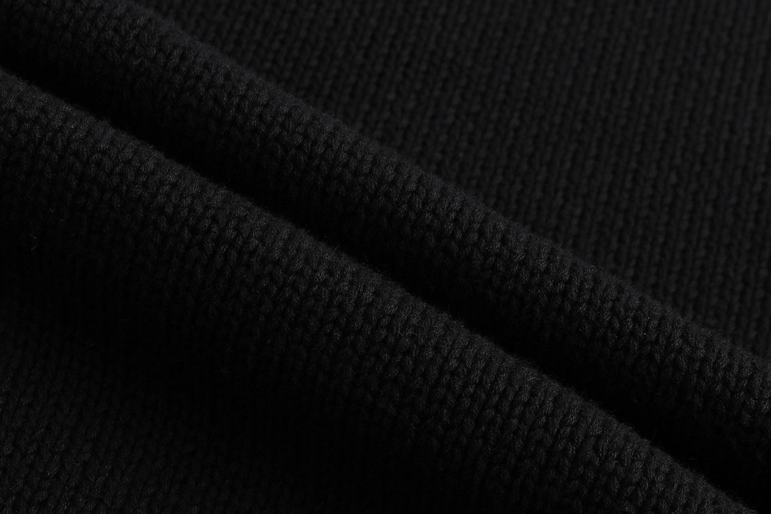 Dries Van Noten DVN Men's Spring And Autumn Winter Zipper Stand up Collar Knitted Solid Color Long Sleeve Sweater Ngvp #2552