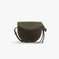 Alaïa Hip Bag in Goatskin #375400