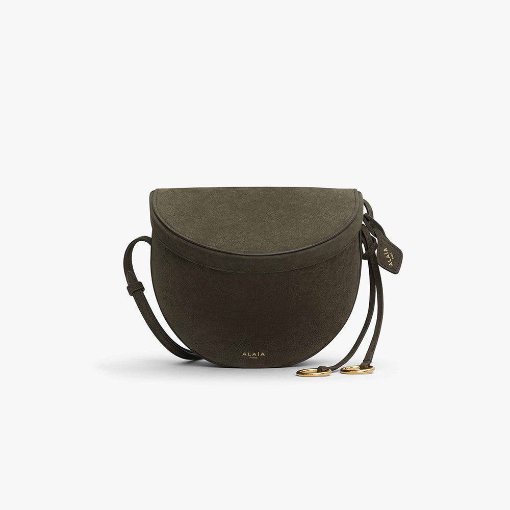 Alaïa Hip Bag in Goatskin #375400