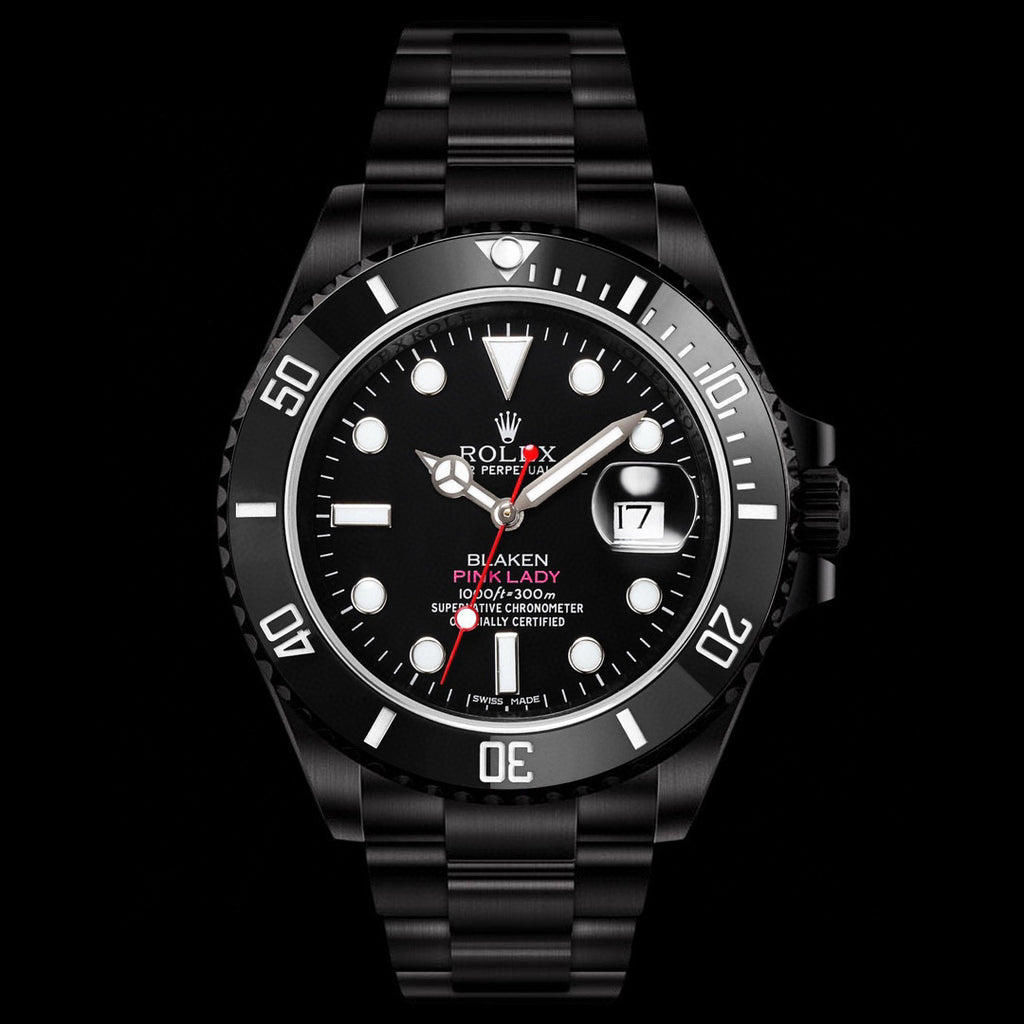 Rolex Customized Products Watch #1159