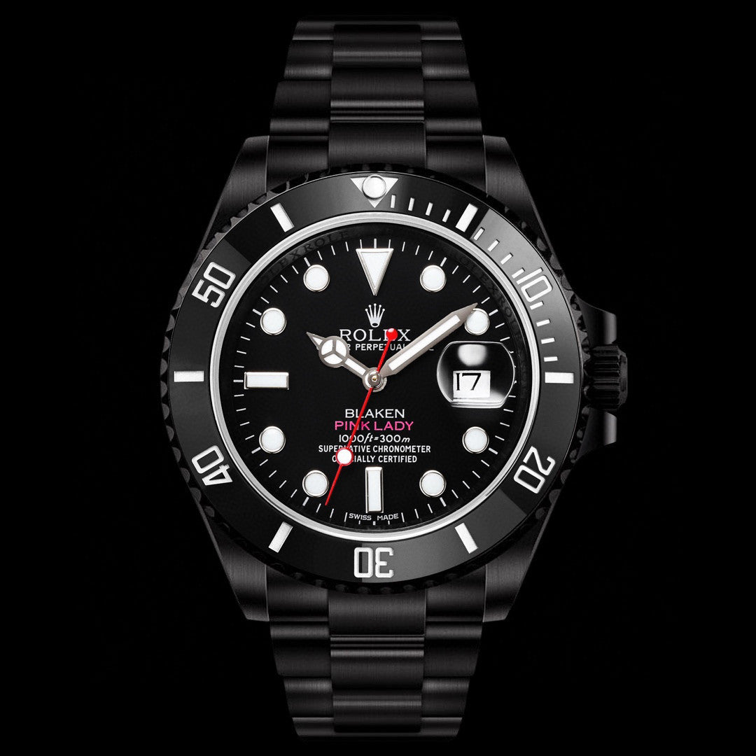 Rolex Customized Products Watch #1159