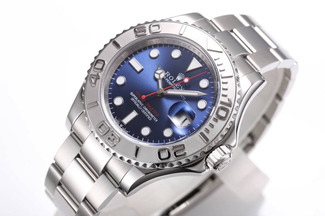 Rolex Men's and Women's Fine Steel Mechanical Wrist Watch Accessories Jewelry #81333