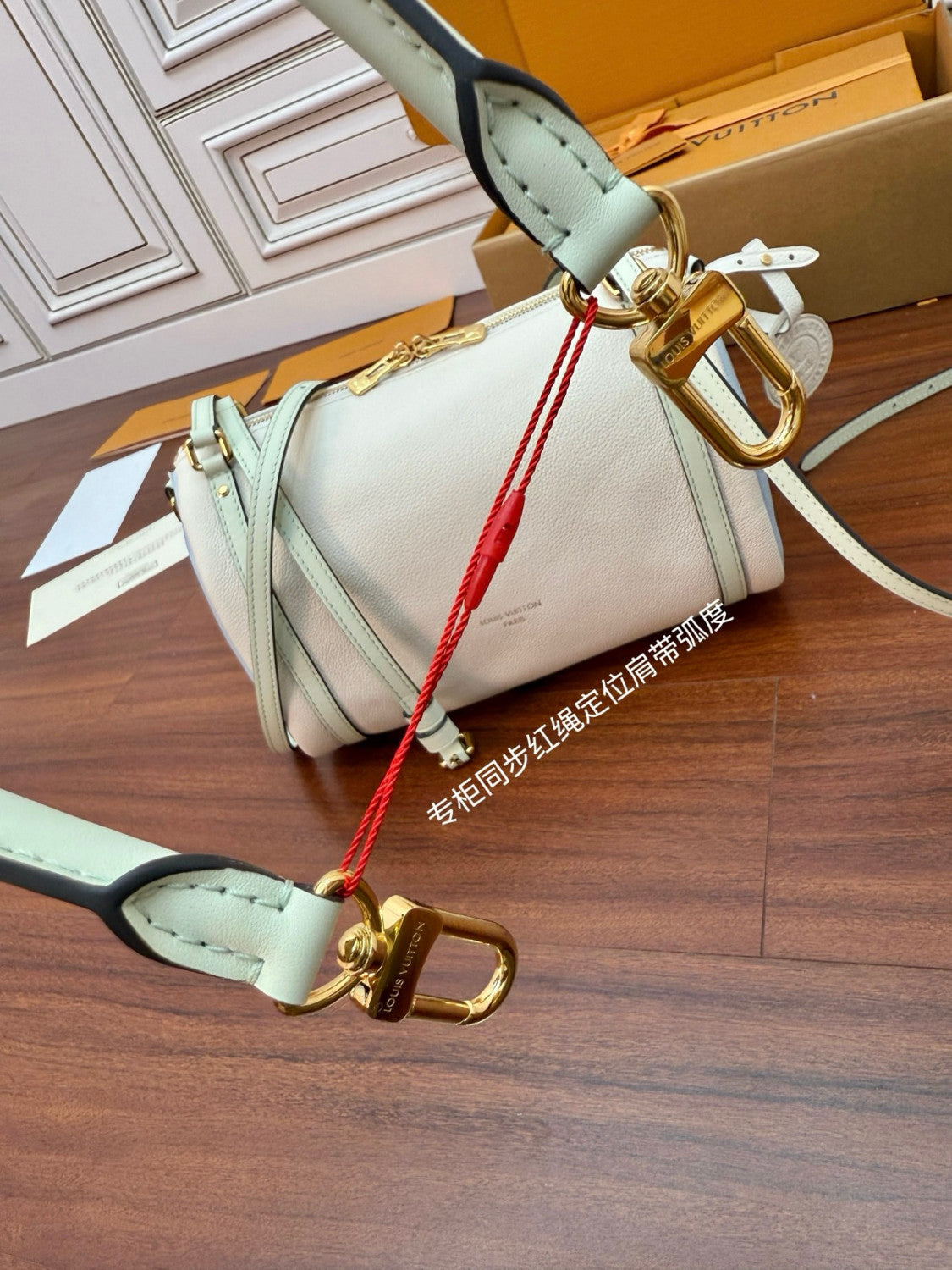 Louis Vuitton Express PM H27 Women Handbags M26905 #333585