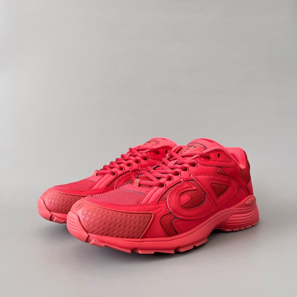 Dior X Stone Island B30 Sneaker Limited and Numbered Edition #334891