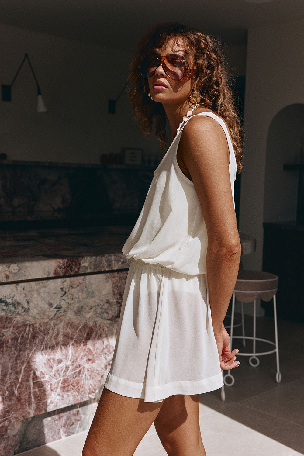 Charlee Dress