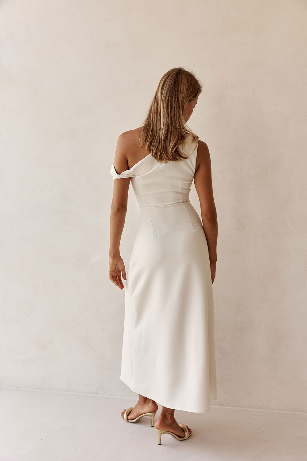 Indy Dress