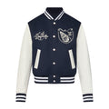 Louis Vuitton Men's Spring and Autumn Nautical Logo Embroidery Single Breasted Long Sleeve Baseball Jacket #72514