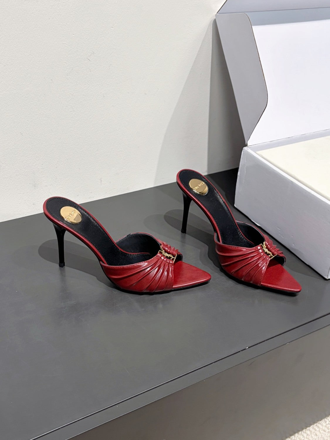 Saint Laurent BABYLONE Saint Laurent Babylone #379344 #379352