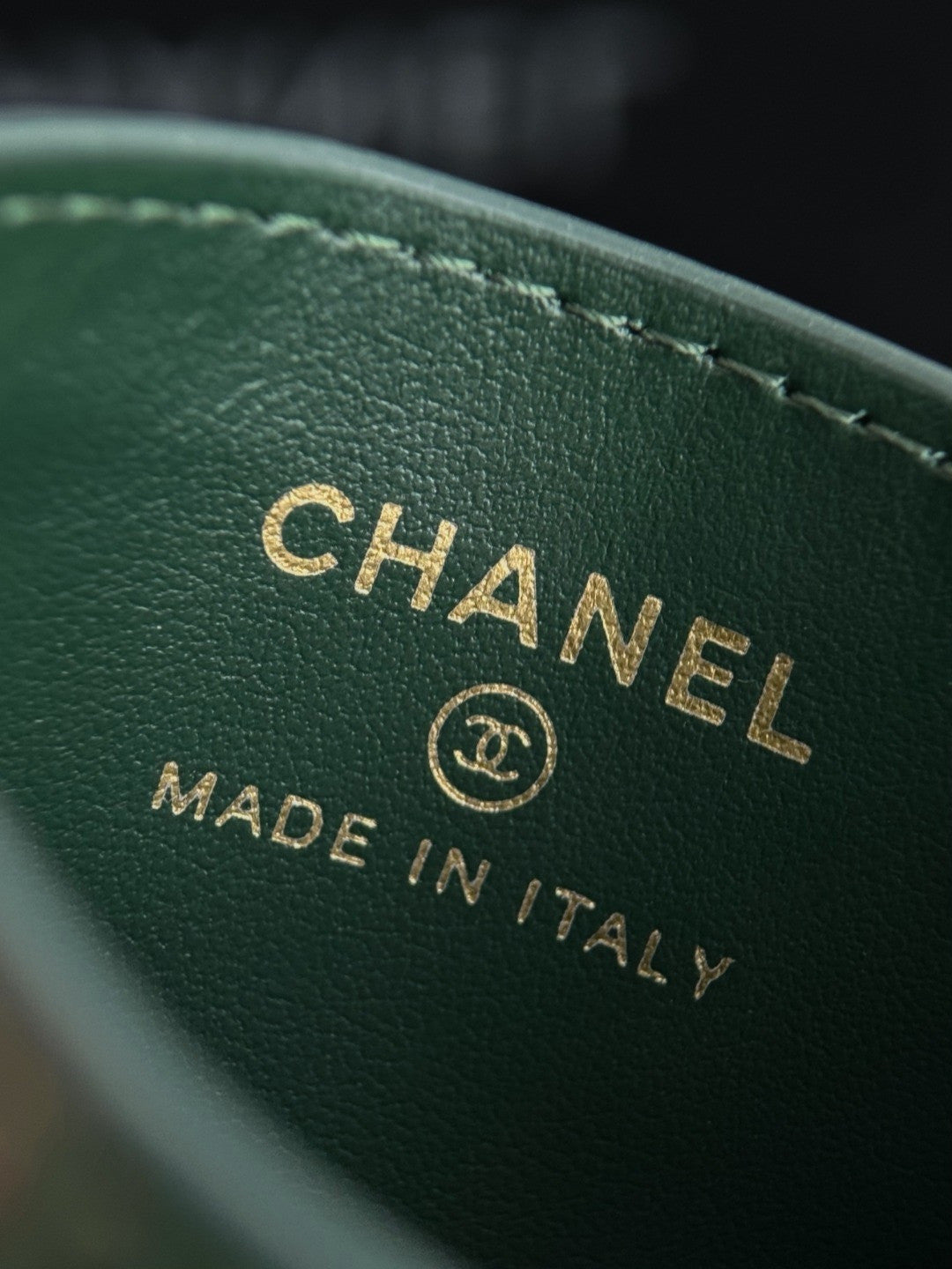 Chanel Spring/Summer 2026 Card Holder Chanel Card Holder Compact And Slim Understated Luxury An Everyday Essential Bags Lady Bag #197155